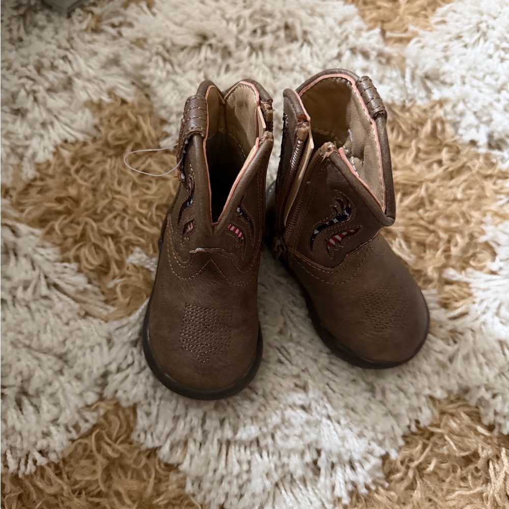 Roper infant Cowboy Boots